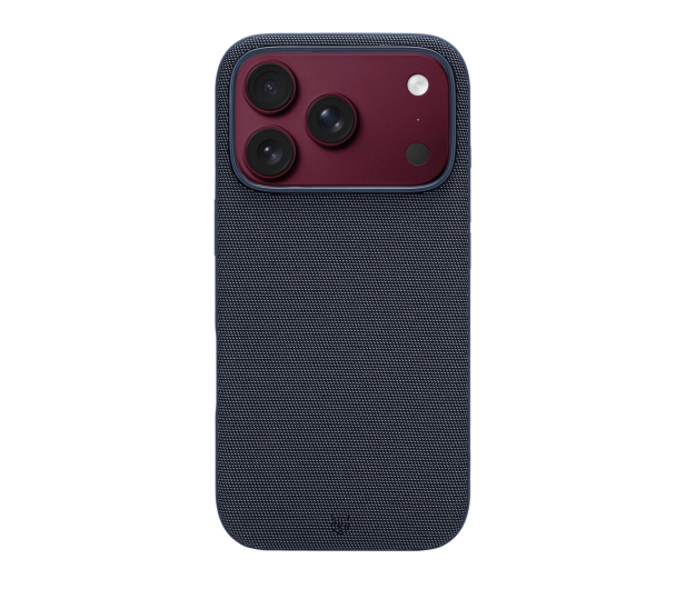 Tactical MagForce WEARe Kryt pro do iPhone 17 Pro/18 Pro Blue - 1586350 - zdjęcie